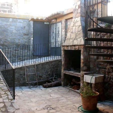 Tia Rulla 2 Guest House Pina de Montalgrao Ngoại thất bức ảnh