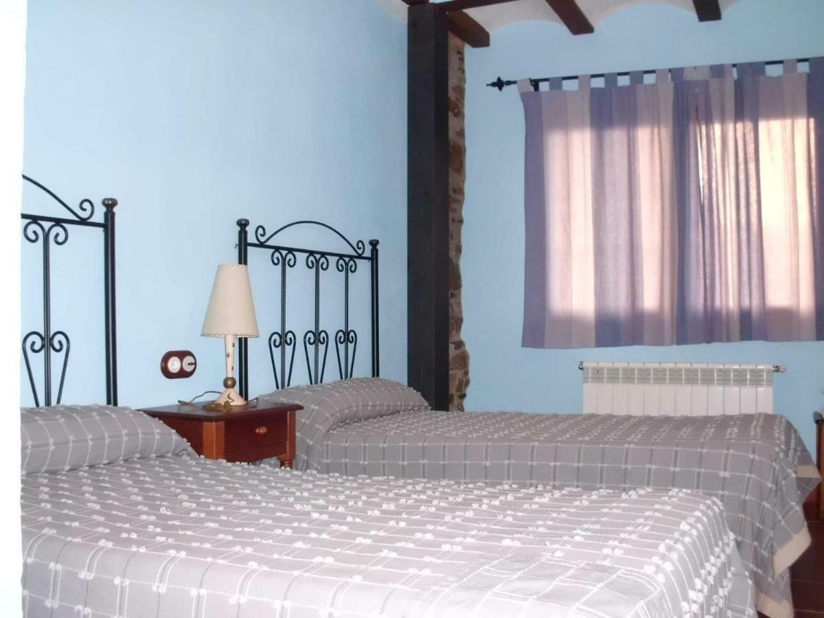Tia Rulla 2 Guest House Pina de Montalgrao Ngoại thất bức ảnh